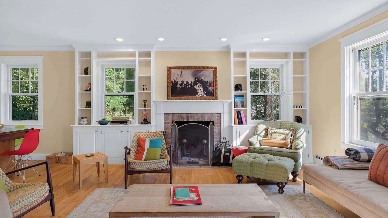 Photo of Livingroom in Glendale