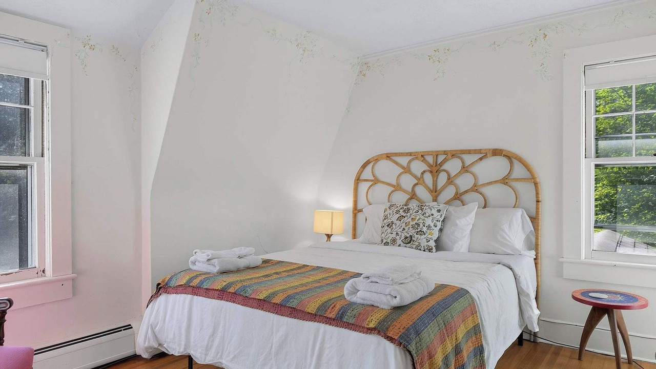 Photo of Bedroom in Glendale