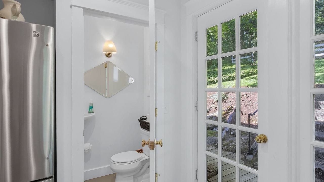Photo of Bathroom in Glendale
