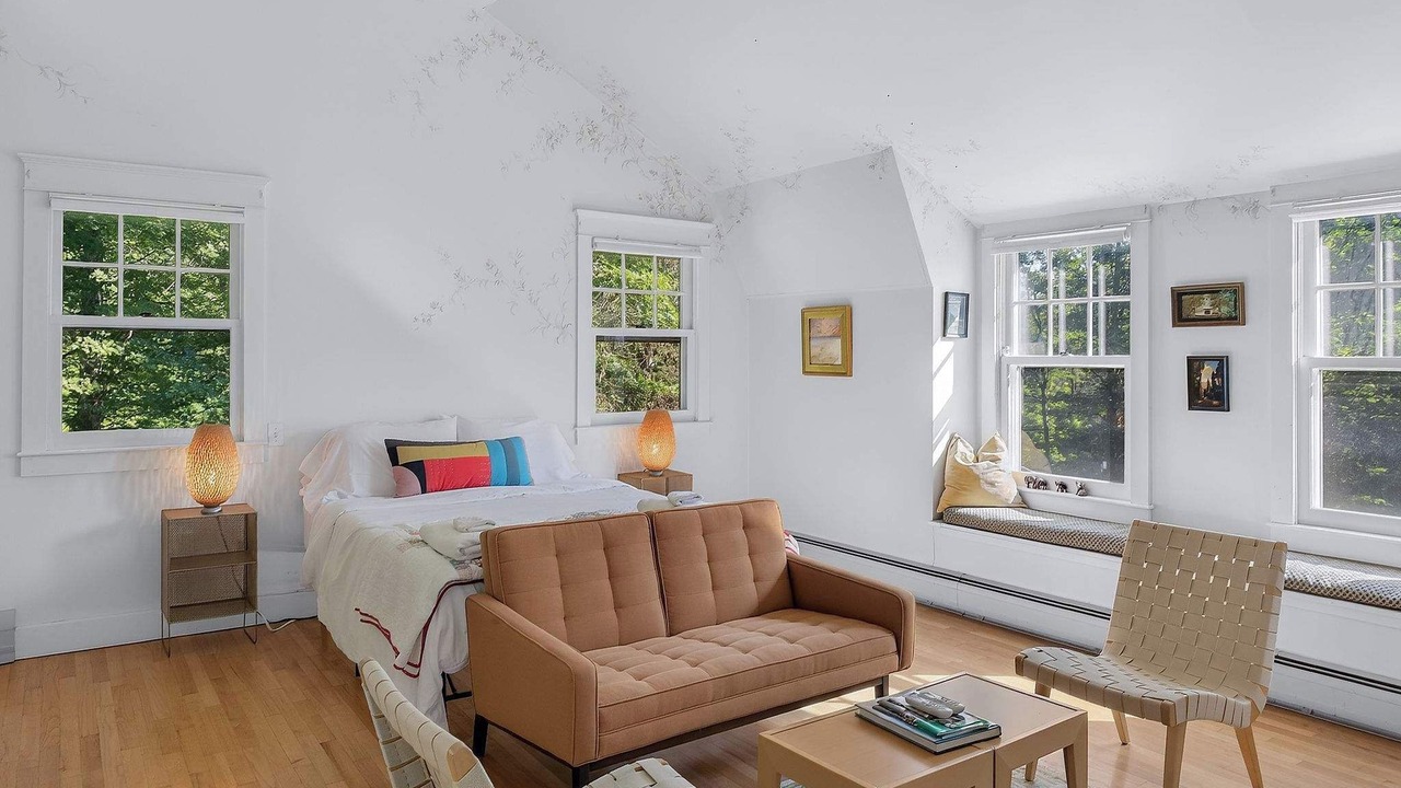 Photo of Bedroom in Glendale