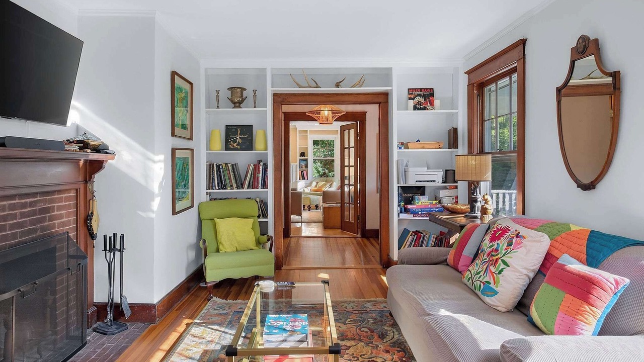 Photo of Livingroom in Glendale