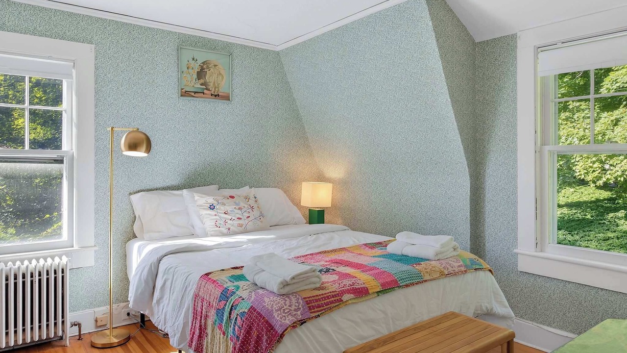 Photo of Bedroom in Glendale