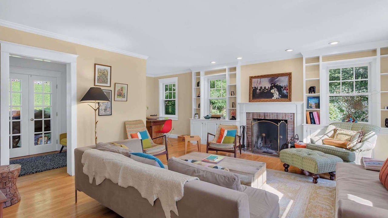 Photo of Livingroom in Glendale