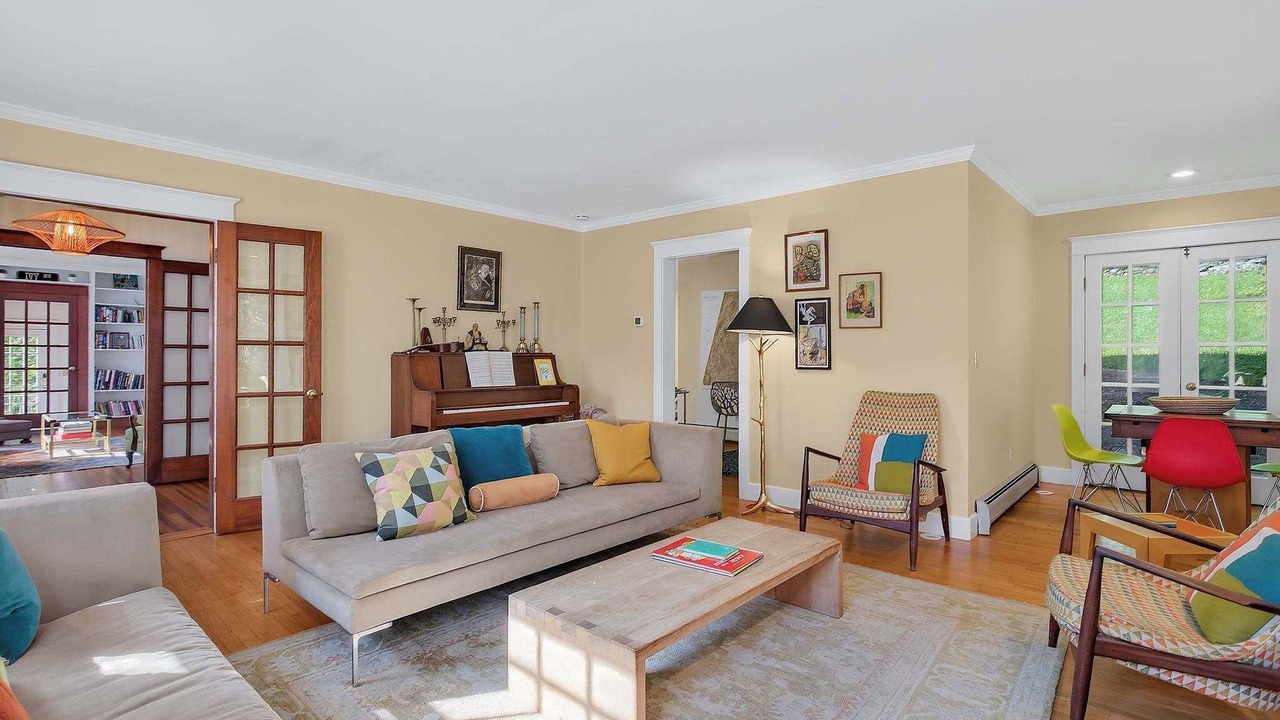 Photo of Livingroom in Glendale