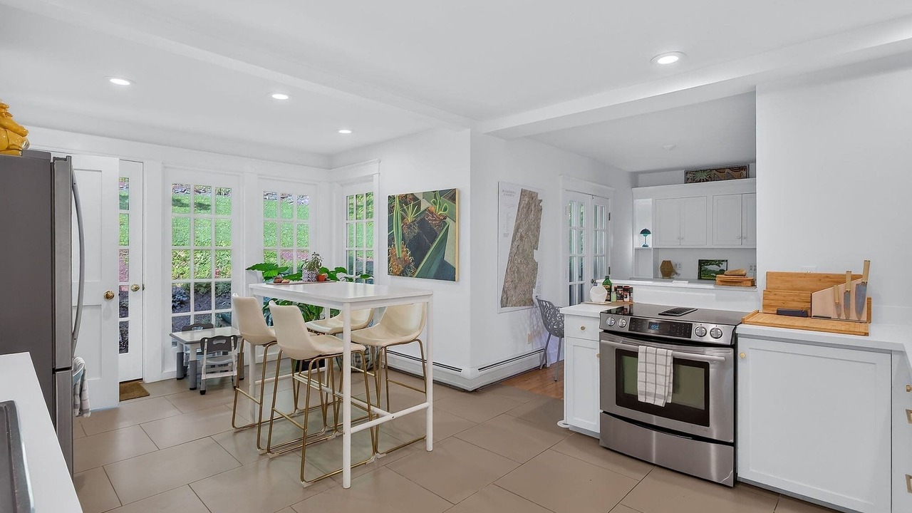 Photo of Kitchen in Glendale