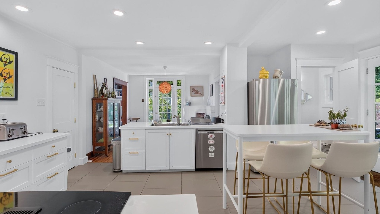 Photo of Kitchen in Glendale