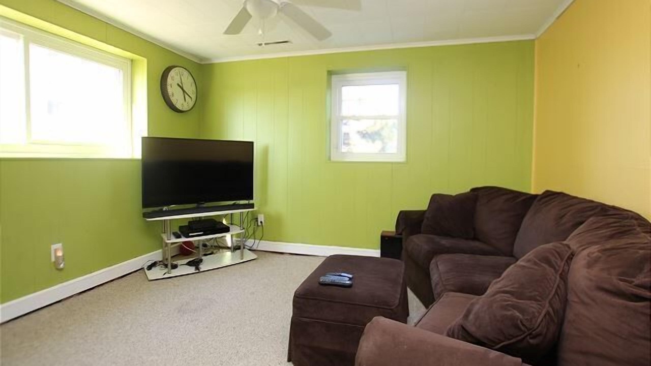 Photo of Livingroom in Slaughter Beach