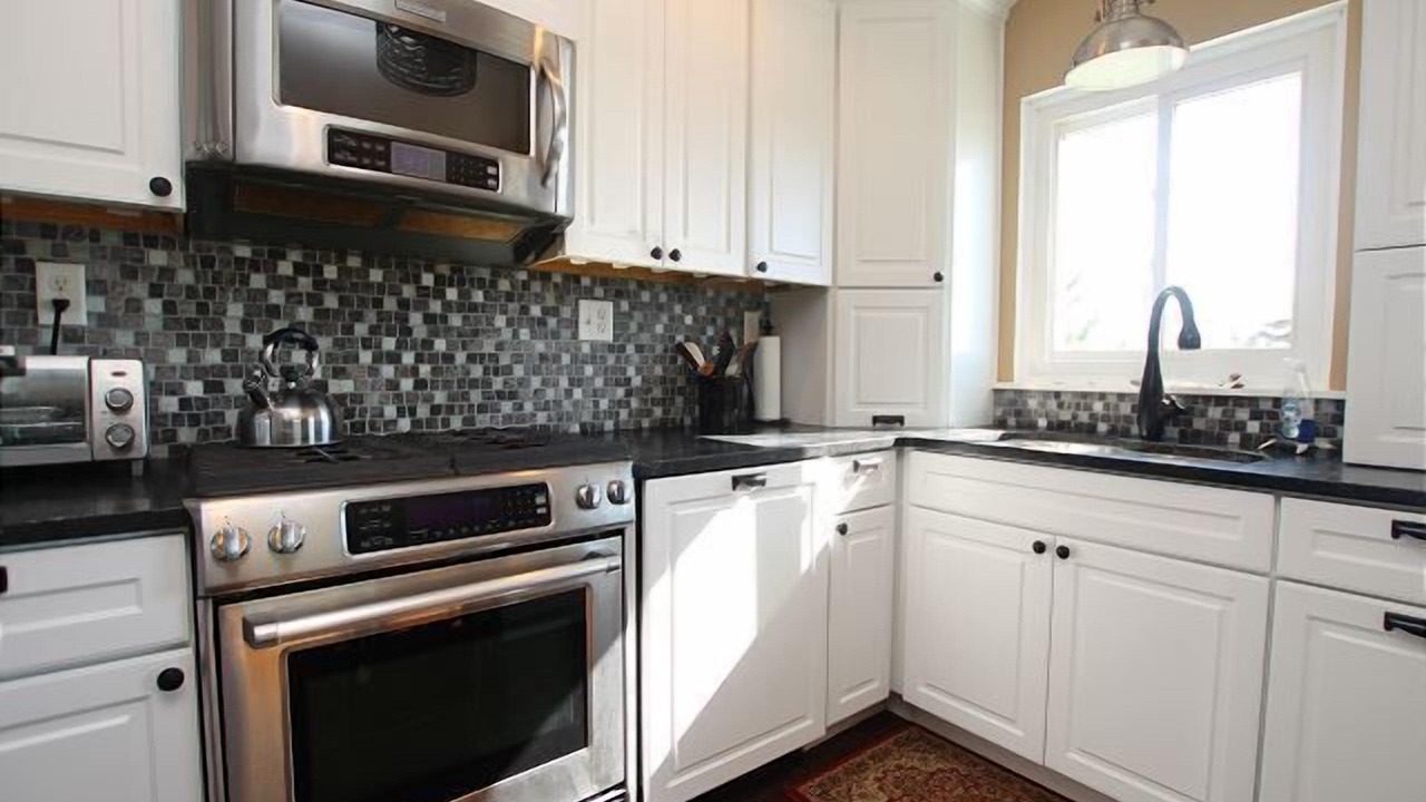 Photo of Kitchen in Slaughter Beach