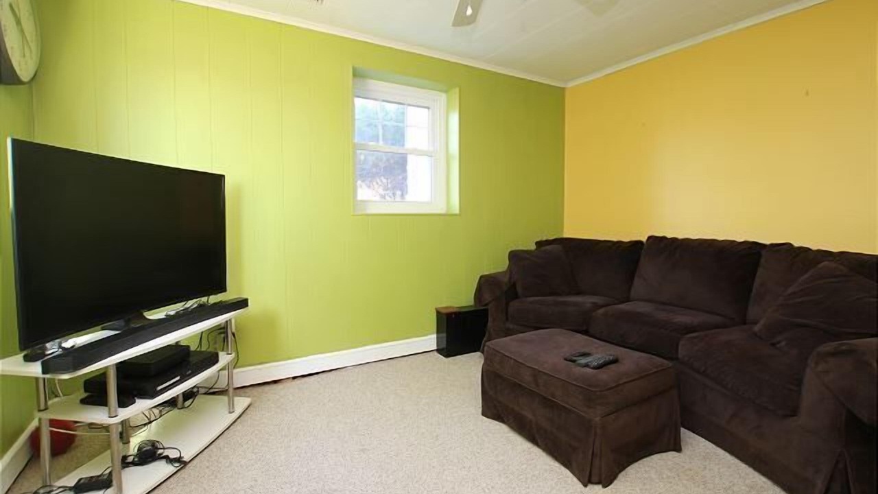 Photo of Livingroom in Slaughter Beach