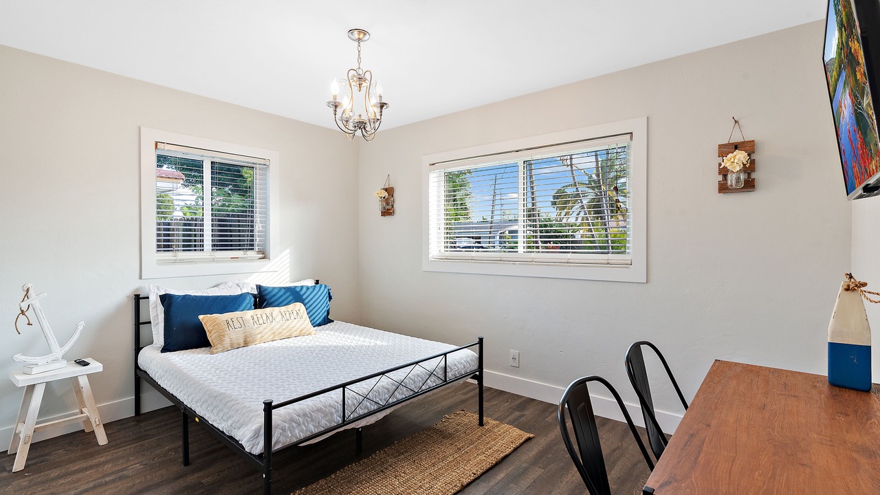 Photo of Bedroom in Pompano Isles