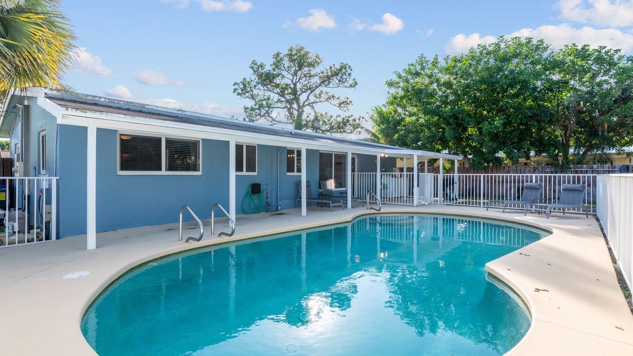 Photo of Outdoor in Pompano Isles