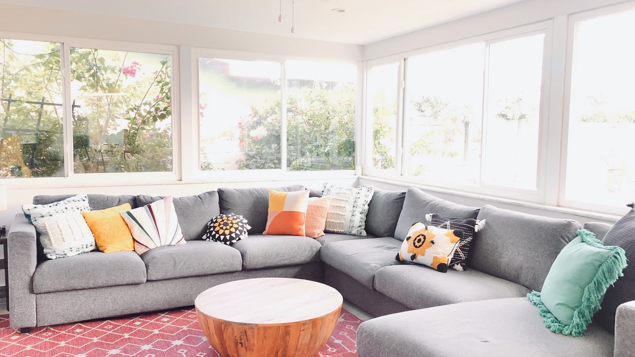 Photo of Livingroom in Hollywood Hills