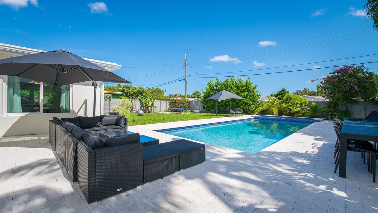 Photo of Outdoor in Hollywood Hills