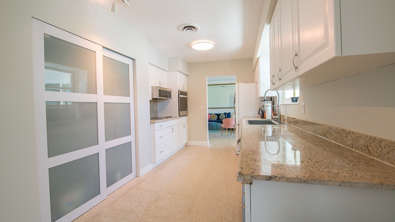 Photo of Kitchen in Hollywood Hills