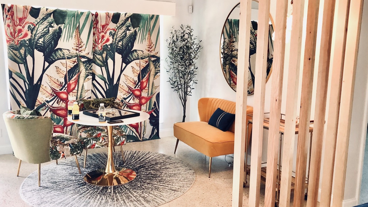 Photo of Livingroom in Hollywood Hills