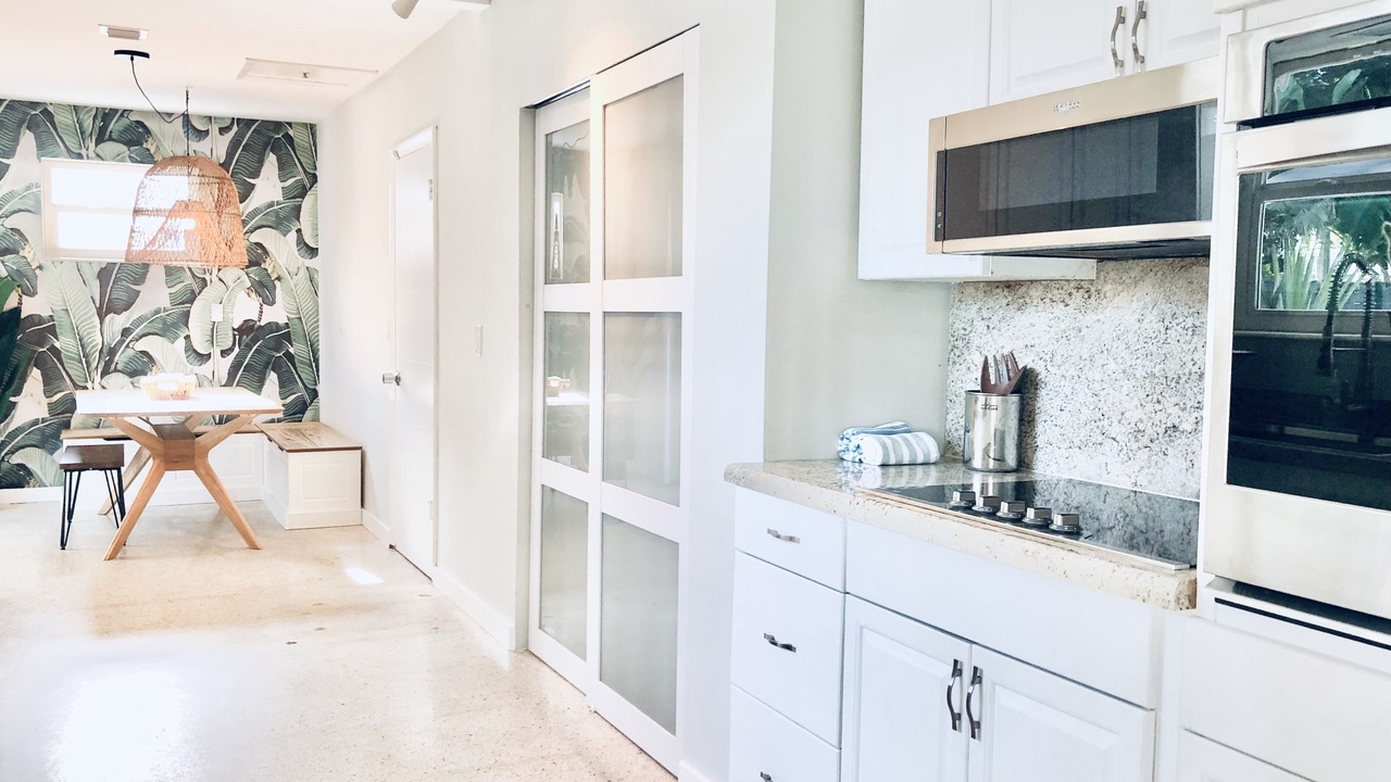Photo of Kitchen in Hollywood Hills
