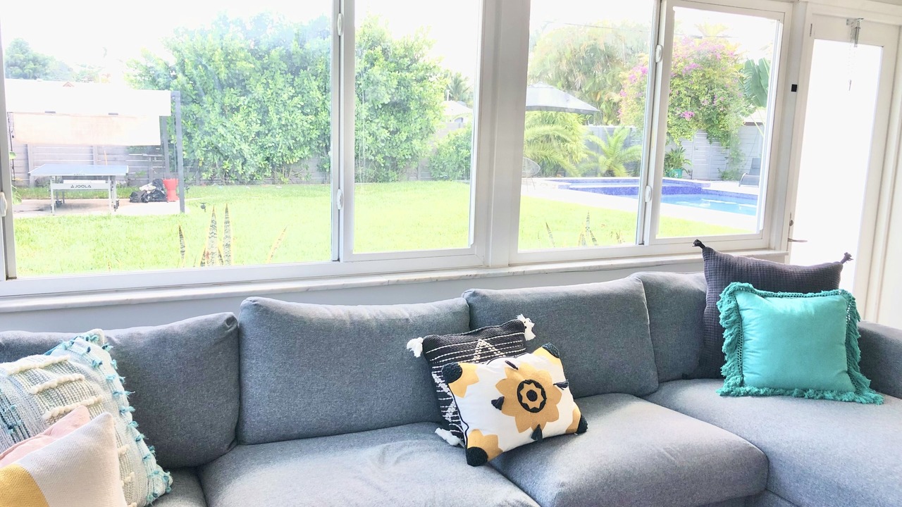Photo of Livingroom in Hollywood Hills