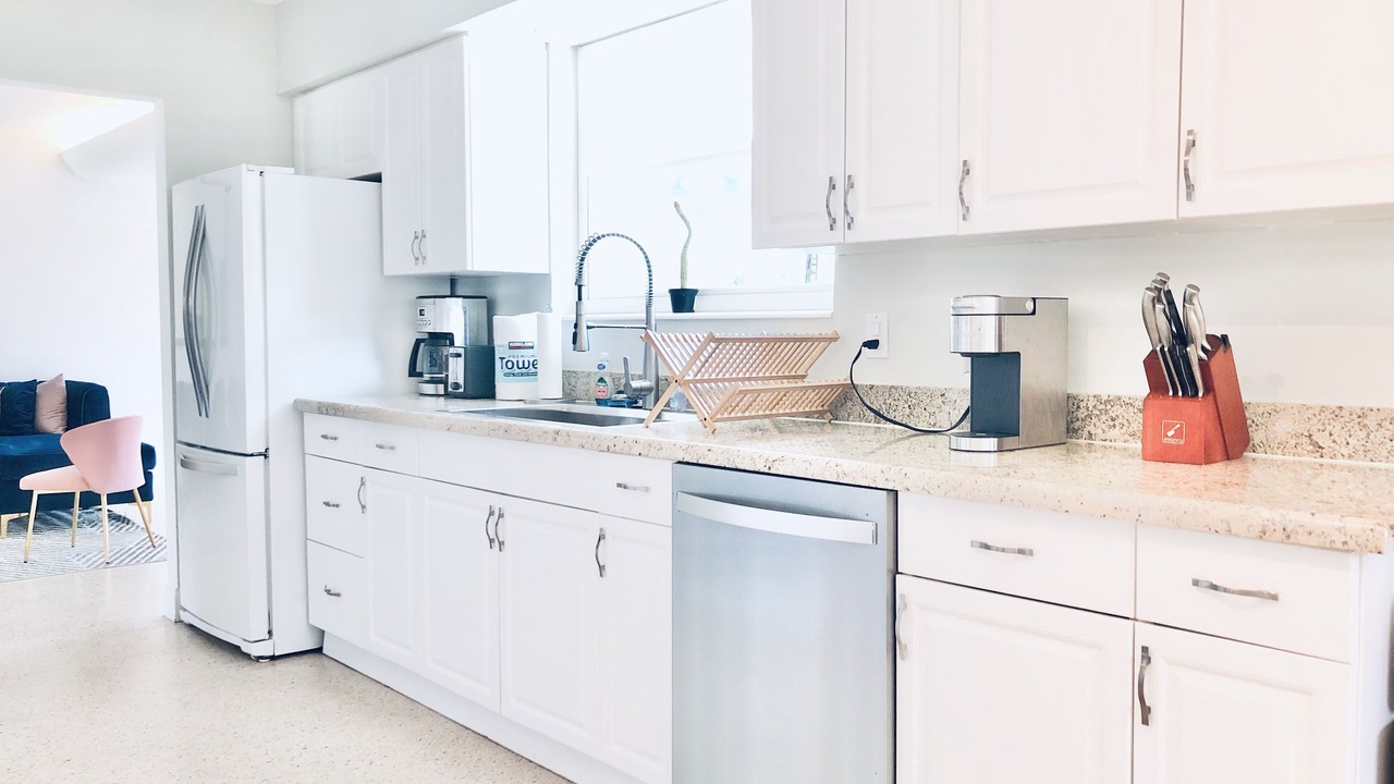 Photo of Kitchen in Hollywood Hills