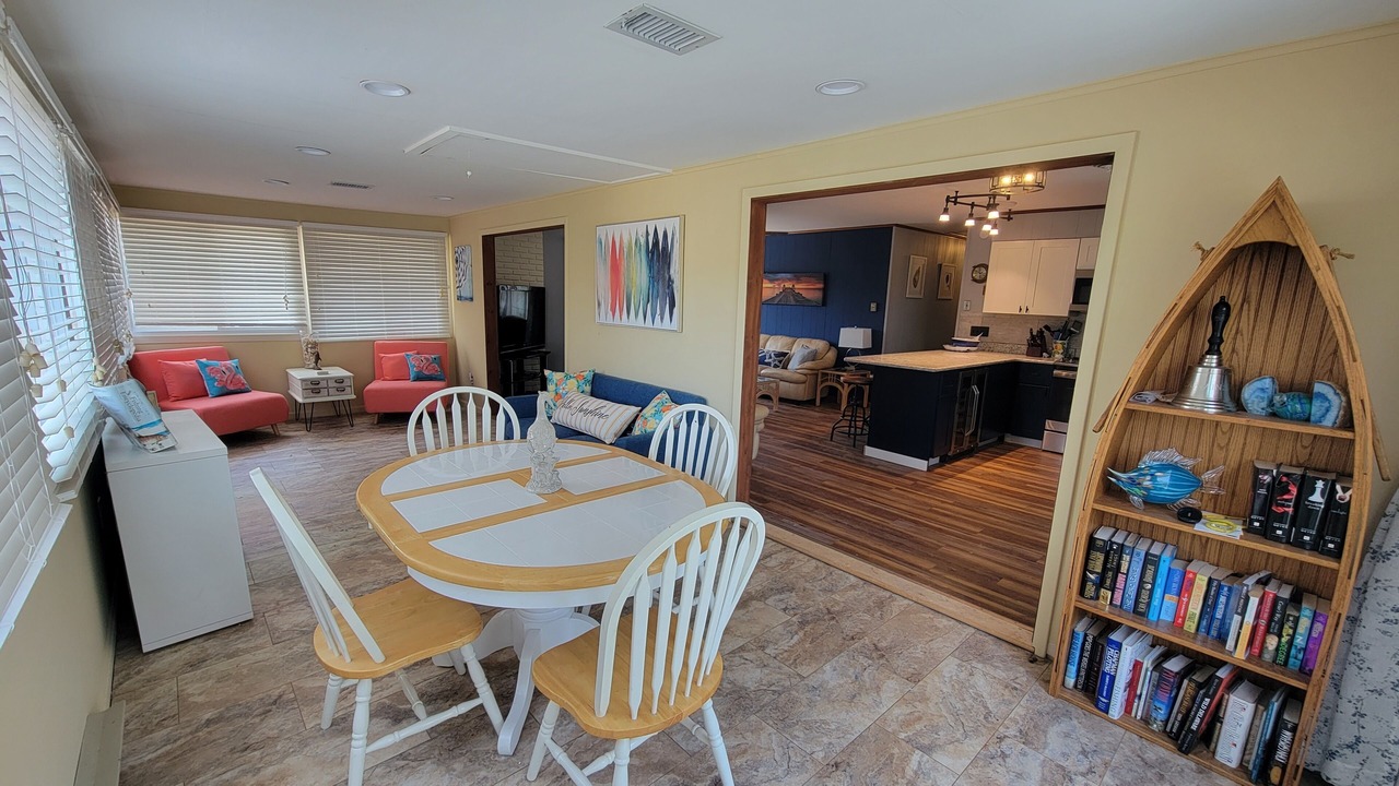 Photo of Bedroom in Broadkill Beach