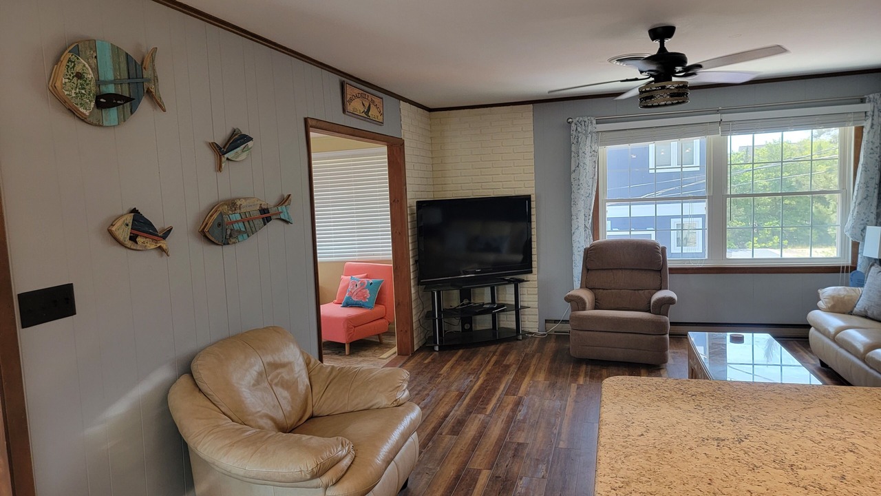 Photo of Bedroom in Broadkill Beach
