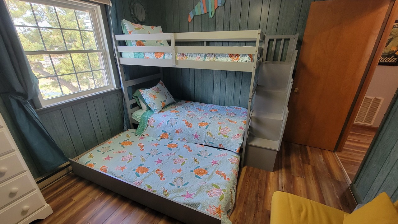 Photo of Bedroom in Broadkill Beach