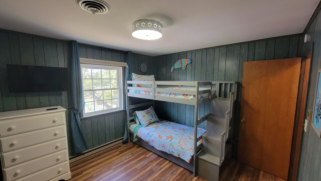 Photo of Bedroom in Broadkill Beach