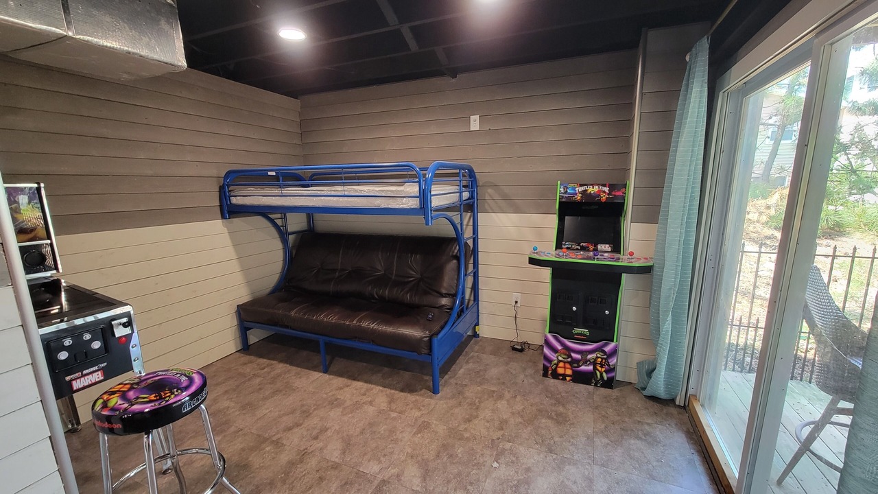 Photo of Bedroom in Broadkill Beach