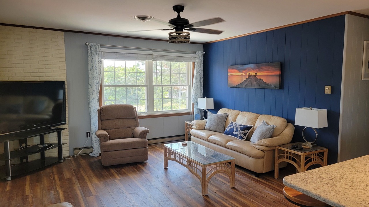 Photo of Bedroom in Broadkill Beach