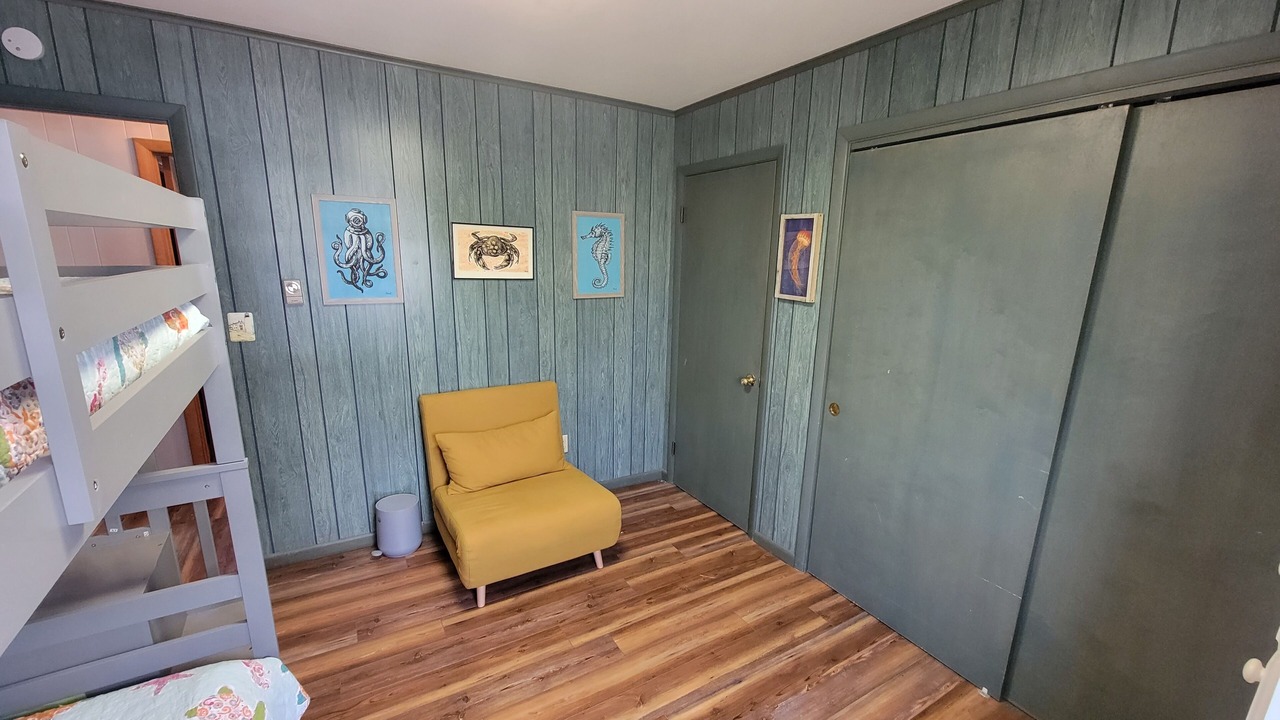 Photo of Bedroom in Broadkill Beach