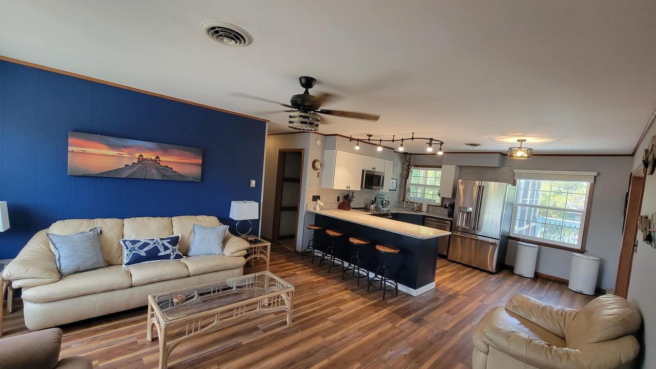 Photo of Bedroom in Broadkill Beach