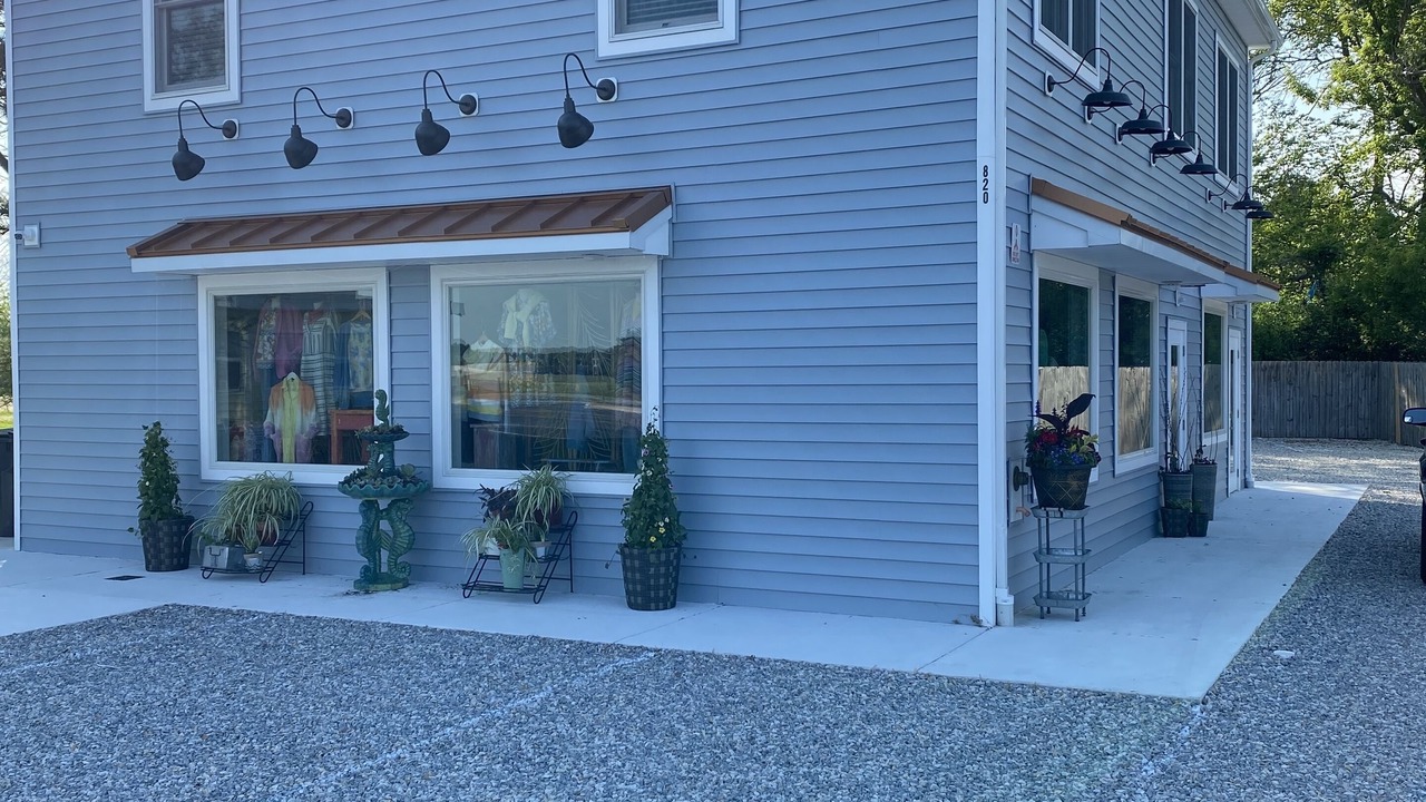 Photo of Outdoor in Lewes