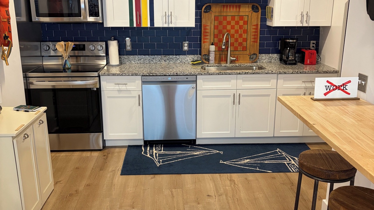 Photo of Kitchen in Lewes