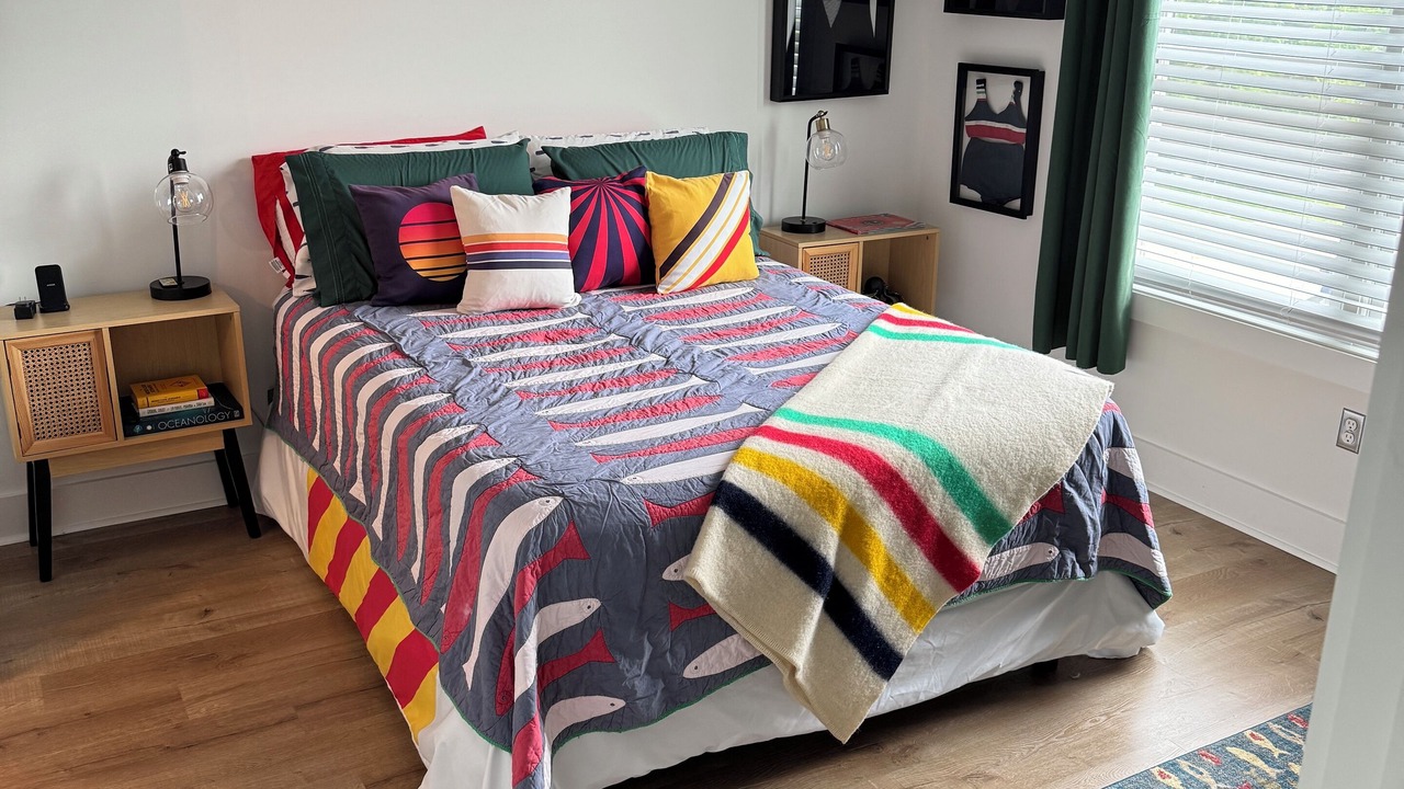 Photo of Bedroom in Lewes