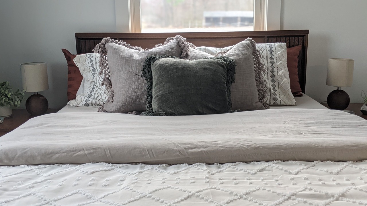 Photo of Bedroom in Lincoln