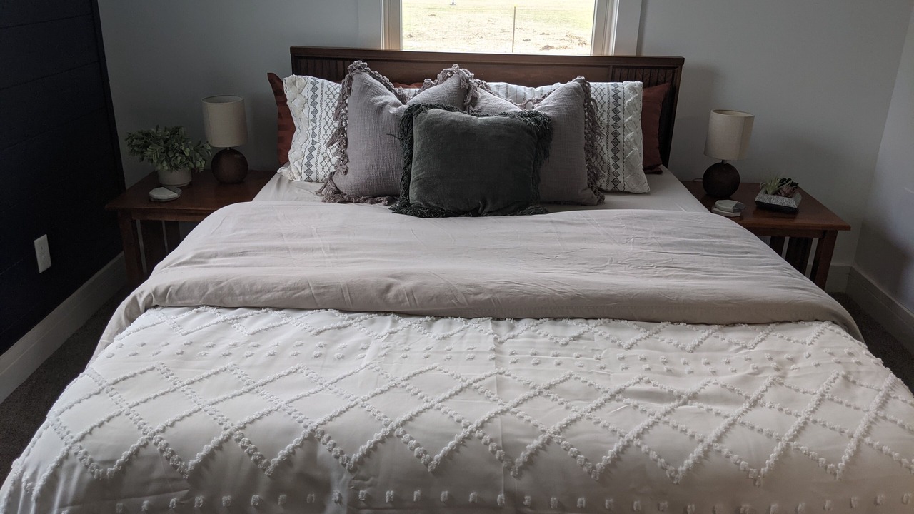 Photo of Bedroom in Lincoln