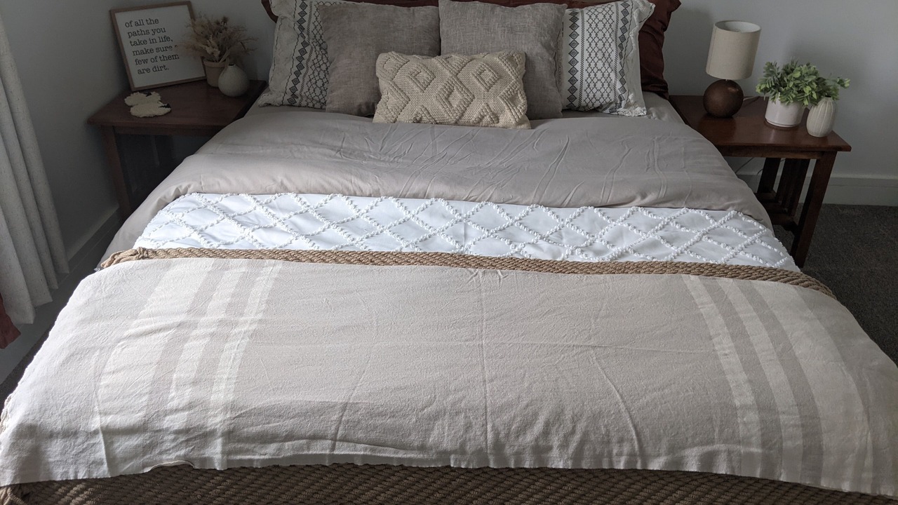 Photo of Bedroom in Lincoln