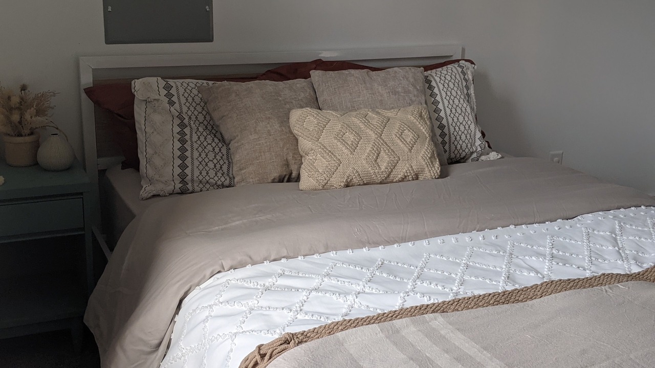 Photo of Bedroom in Lincoln