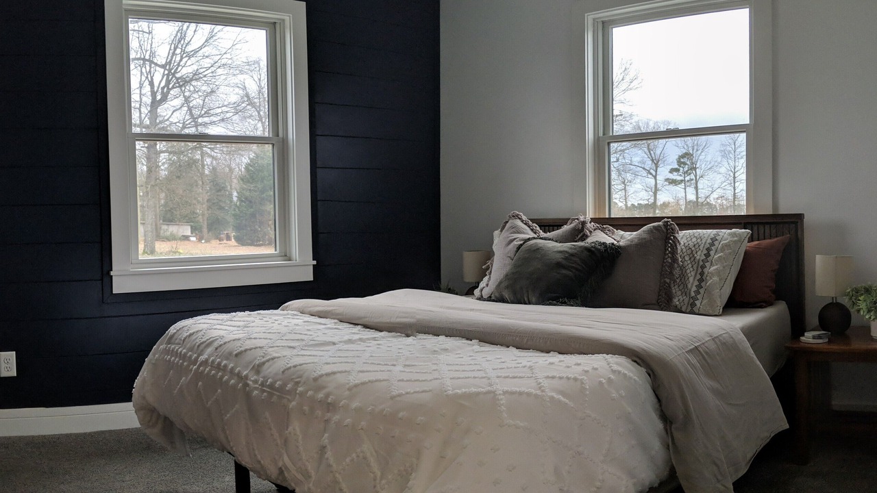 Photo of Bedroom in Lincoln