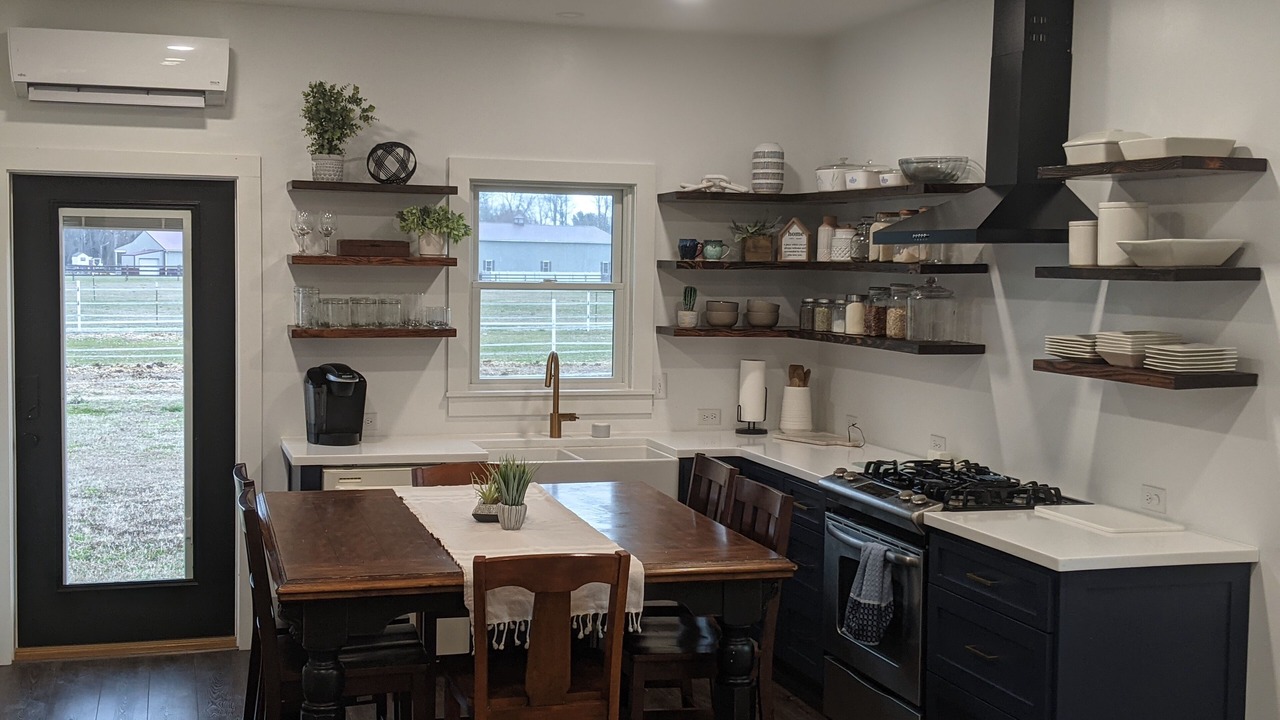 Photo of Kitchen in Lincoln