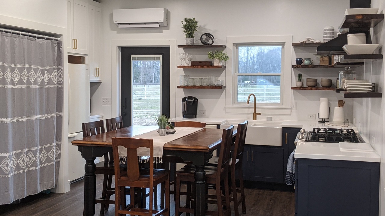 Photo of Kitchen in Lincoln