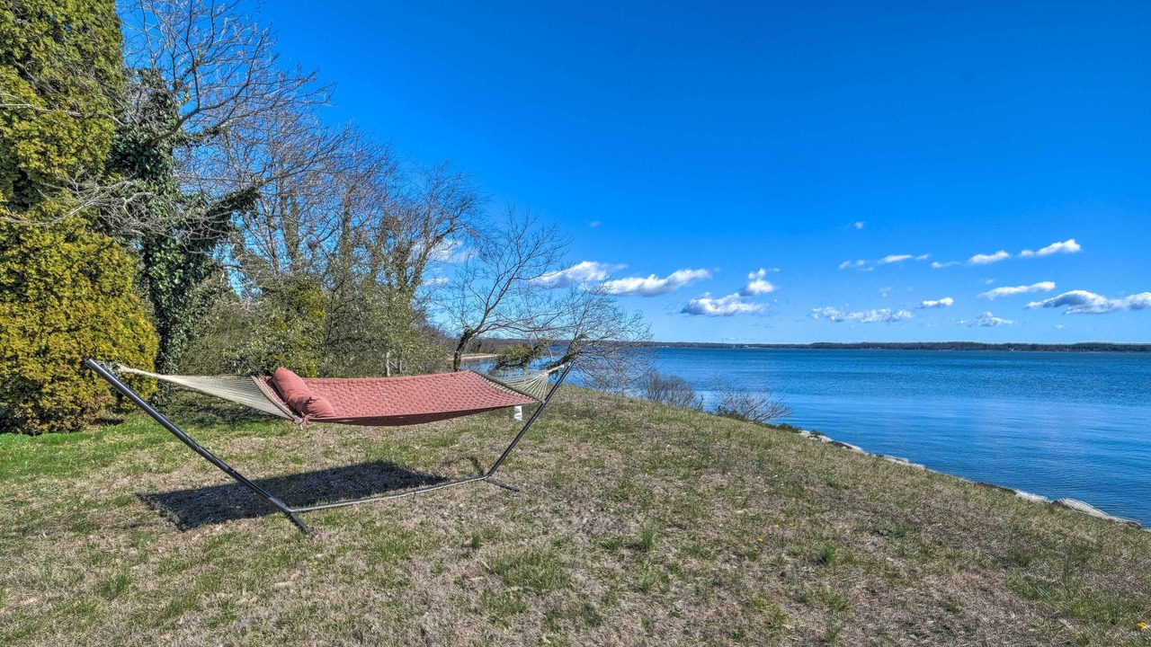 Photo of Outdoor in Rock Point