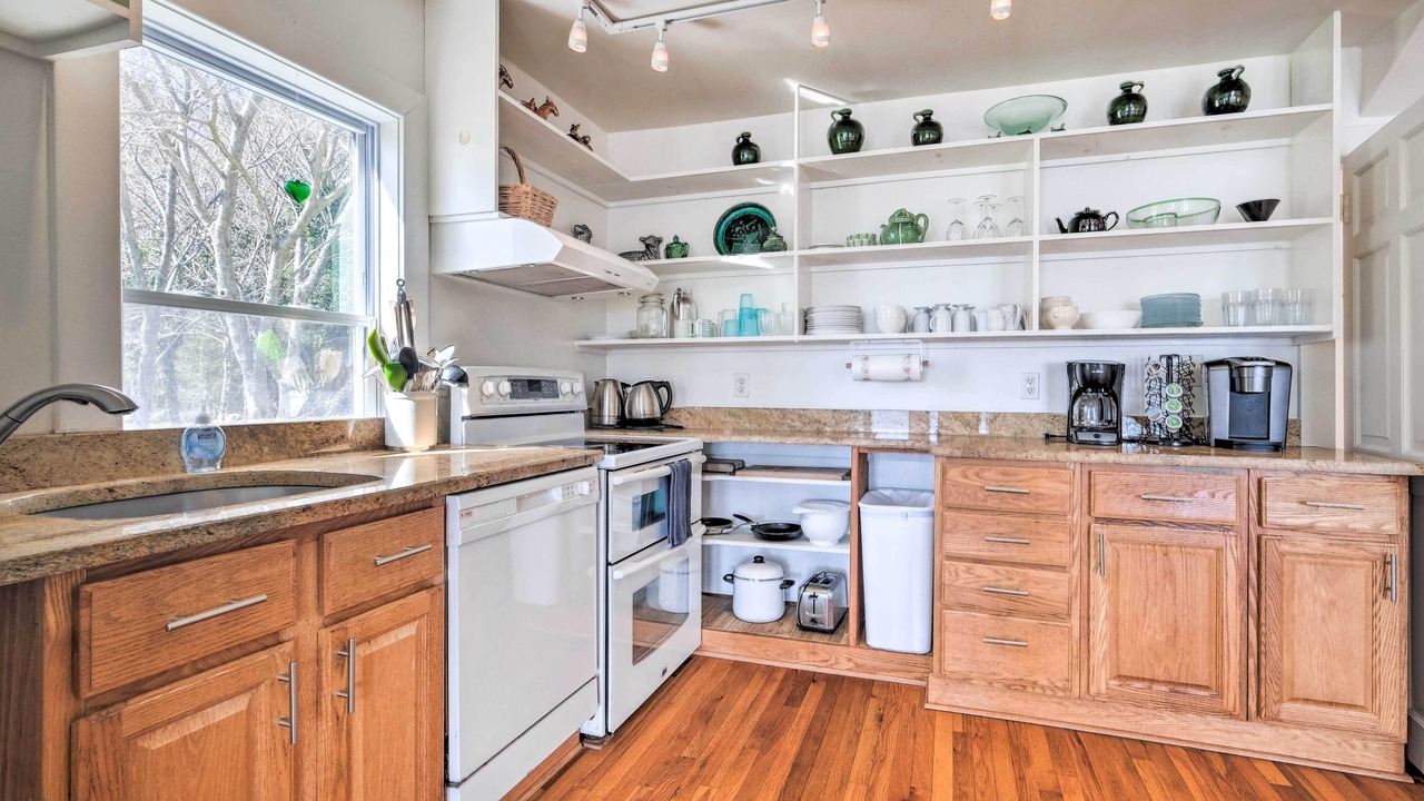 Photo of Kitchen in Rock Point