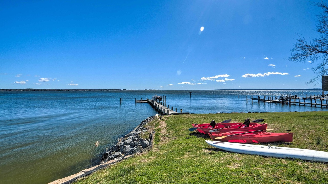Photo of Outdoor in Rock Point