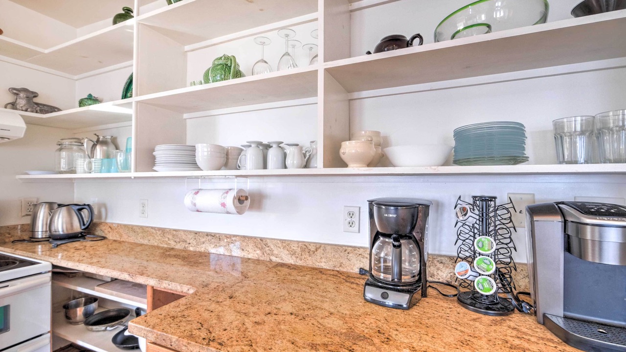 Photo of Kitchen in Rock Point