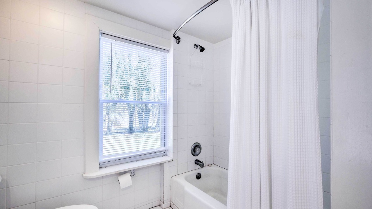 Photo of Bathroom in Rock Point