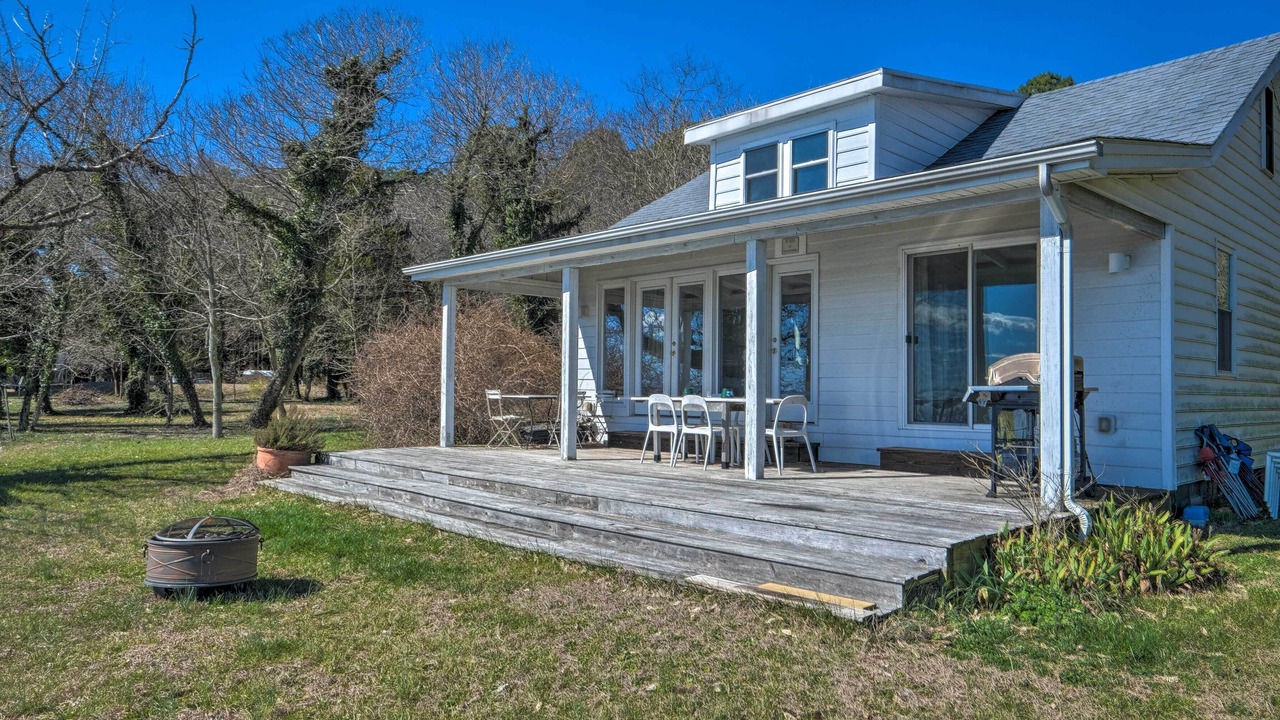 Photo of Outdoor in Rock Point