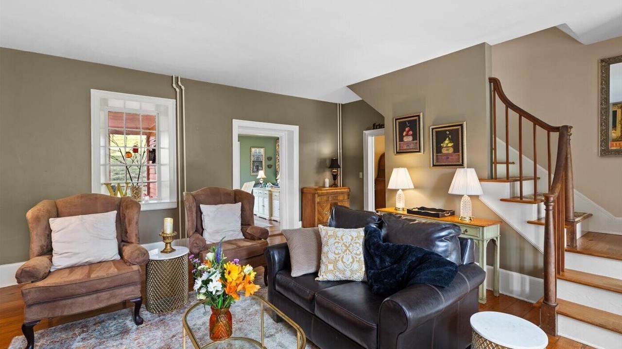 Photo of Bedroom in Madison