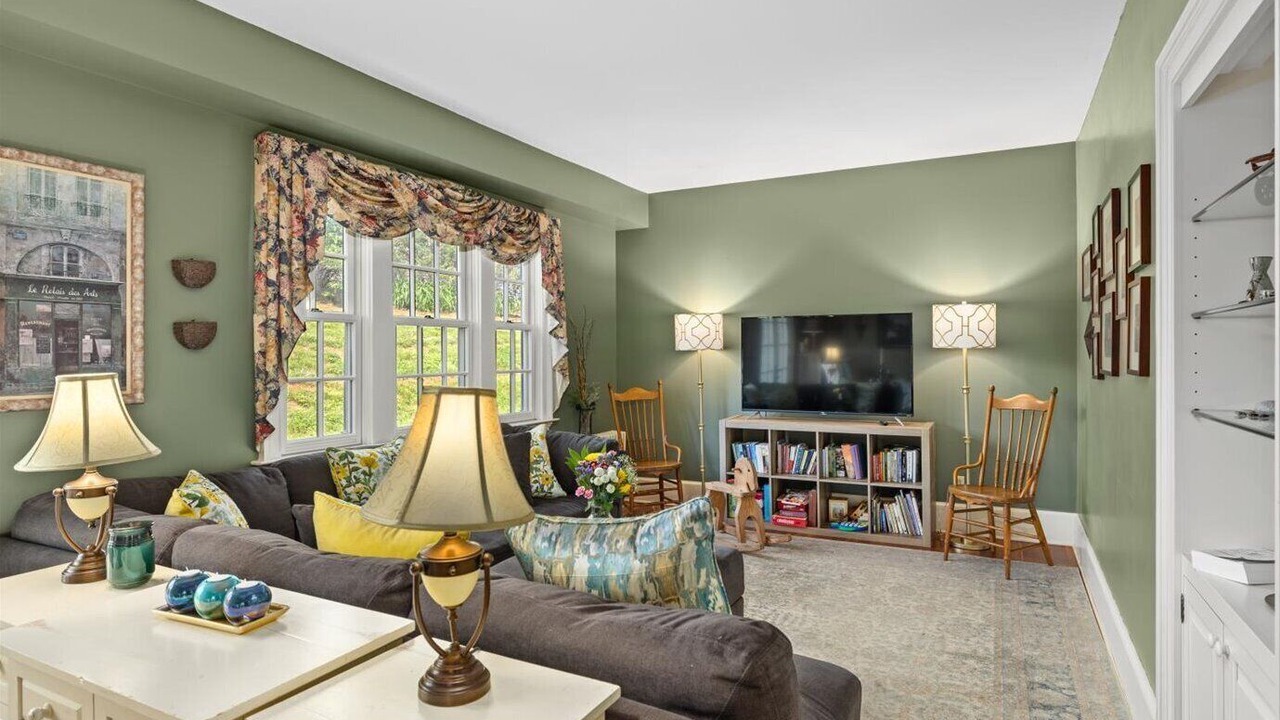 Photo of Bedroom in Madison