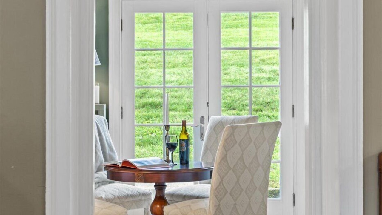 Photo of Bedroom in Madison