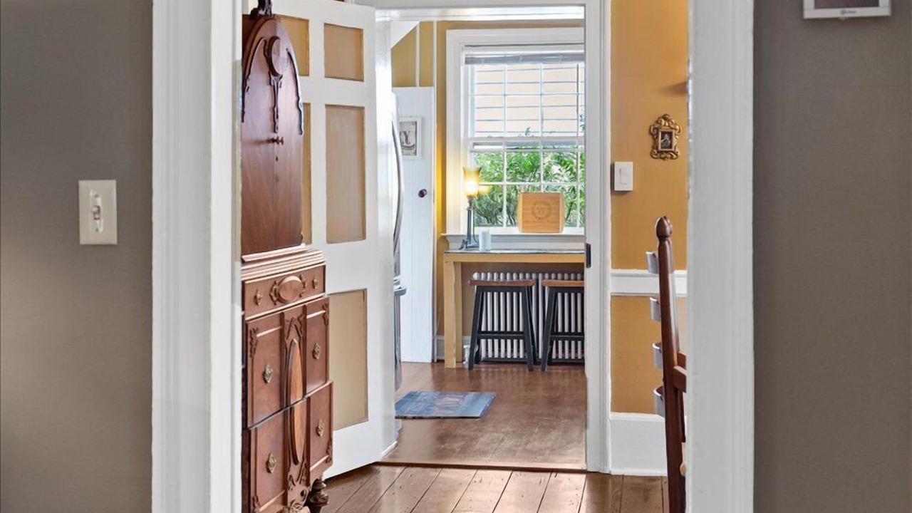 Photo of Bedroom in Madison